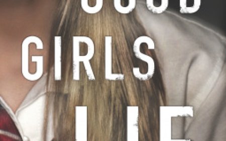 [PDF] Good Girls Lie by J.T. Ellison Free Download