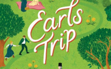 [PDF] Earls Trip #1 by Jenny Holiday Free Download