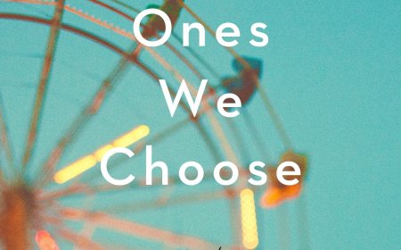 [PDF] The Ones We Choose by Julie Clark Free Download