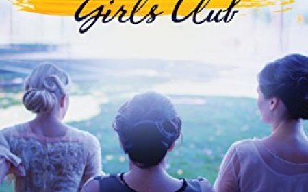 [PDF] The Saturday Evening Girls Club by Jane Healey Free Download