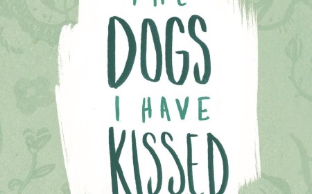 [PDF] The Dogs I Have Kissed by Trista Mateer Free Download