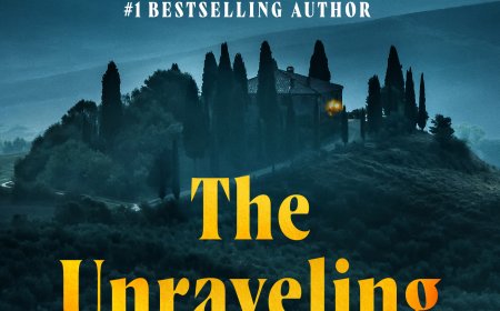 [PDF] The Unraveling of Julia by Lisa Scottoline Free Download