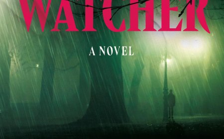 [PDF] Night Watcher by Daphne Woolsoncroft Free Download