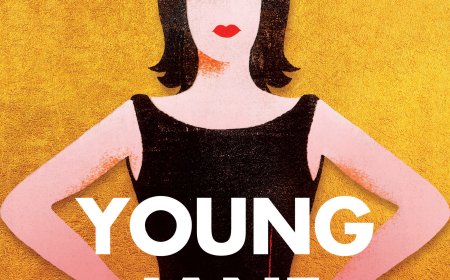 [PDF] Young Jane Young by Gabrielle Zevin Free Download
