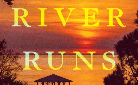 [PDF] The River Runs South by Audrey Ingram Free Download