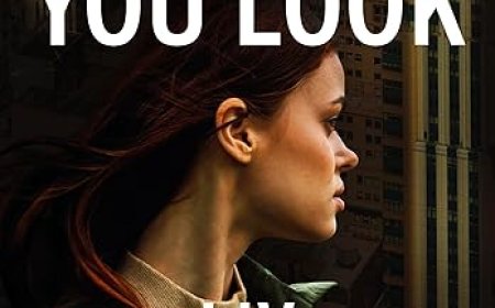 [PDF] Never Tell Collection #1 Everywhere You Look by Liv Constantine Free Download