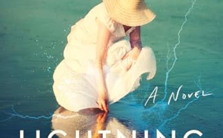 [PDF] Lightning in a Mason Jar by Catherine Mann Free Download