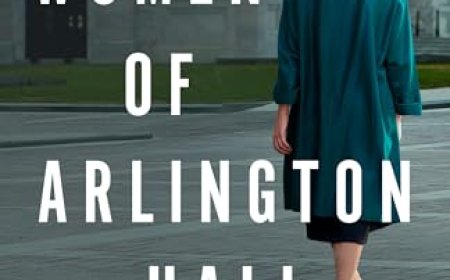 [PDF] The Women of Arlington Hall by Jane Healey Free Download
