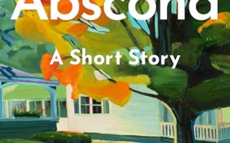 [PDF] Abscond by Abraham Verghese Free Download