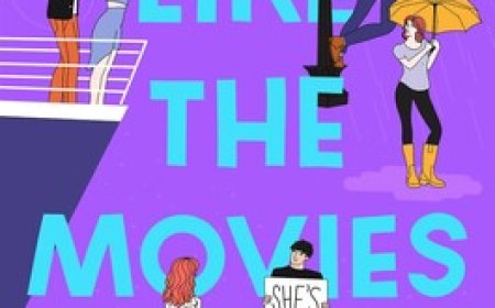 [PDF] Better Than the Movies #2 Nothing Like the Movies by Lynn Painter Free Download