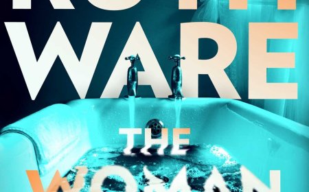 [PDF] Lo Blacklock #2 The Woman in Suite 11 by Ruth Ware Free Download