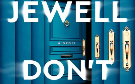 [PDF] Don't Let Him In by Lisa Jewell Free Download