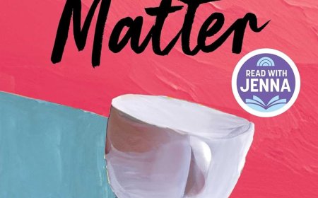 [PDF] A Family Matter by Claire Lynch Free Download