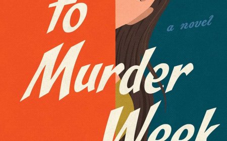 [PDF] Welcome to Murder Week by Karen Dukess Free Download