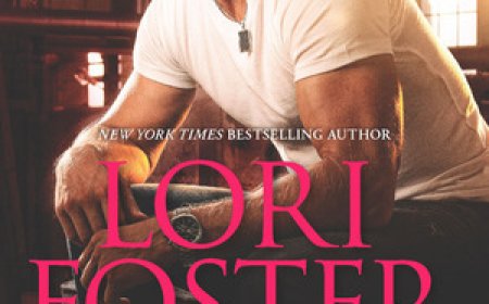 [PDF] Love Undercover #2 Bare It All by Lori Foster Free Download