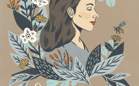 [PDF] Honeybee by Trista Mateer Free Download