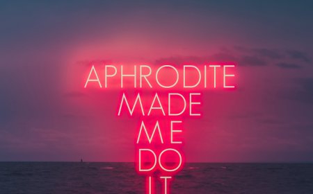 [PDF] Myth and Magick #1 Aphrodite Made Me Do It by Trista Mateer Free Download