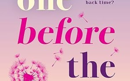 [PDF] The One Before The One by Emma Cooper Free Download