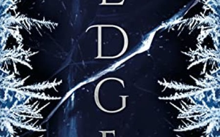 [PDF] The Glacian Trilogy #1 Ledge by Stacey McEwan Free Download