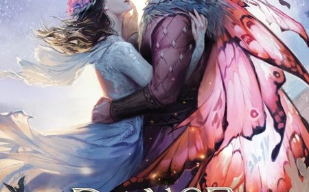 [PDF] Married to Magic #2 A Dance with the Fae Prince  Elise Kova Free Download