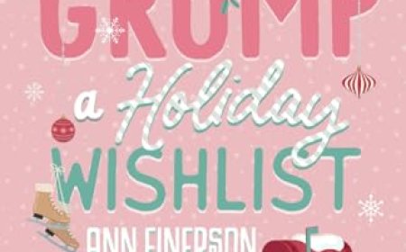 [PDF] Aspen Grove #0.5 If You Give a Grump a Holiday Wishlist by Ann Einerson
