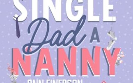 [PDF] Aspen Grove #1 If You Give a Single Dad a Nanny by Ann Einerson
