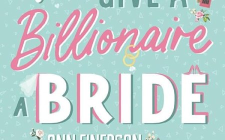 [PDF] Aspen Grove #2 If You Give a Billionaire a Bride by Ann Einerson Free Download