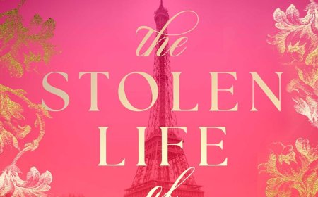 [PDF] The Stolen Life of Colette Marceau by Kristin Harmel Free Download