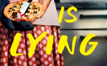 [PDF] Everyone Is Lying to You by Jo Piazza Free Download