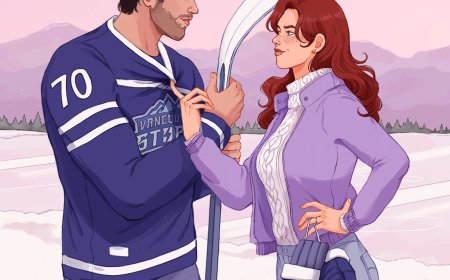 [PDF] Vancouver Storm #4 Gloves Off by Stephanie Archer Free Download