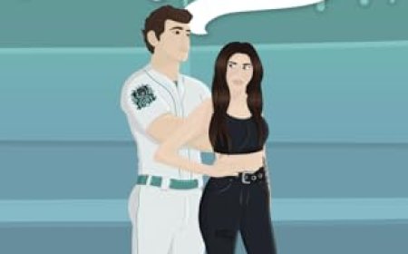 [PDF] Daytona Fury #1 Wild Pitch by C.L. Rose Free Download