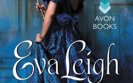 [PDF] The Wicked Quills of London #1 Forever Your Earl by Eva Leigh Free Download