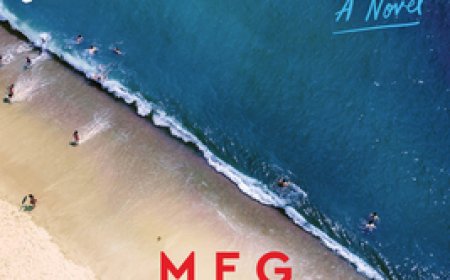 [PDF] Vacationland by Meg Mitchell Moore Free Download