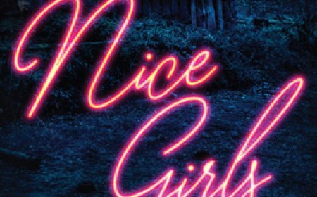 [PDF] Nice Girls by Catherine Dang Free Download