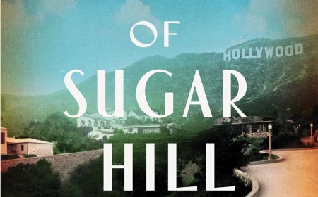 [PDF] The Queen of Sugar Hill by ReShonda Tate Free Download