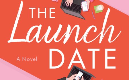 [PDF] The Launch Date by Annabelle Slator Free Download