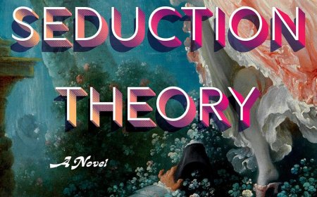 [PDF] Seduction Theory by Emily Adrian Free Downlooad