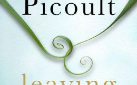 [PDF] Leaving Time #1 by Jodi Picoult Free Download