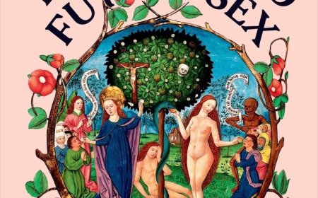 [PDF] The Once and Future Sex by Eleanor Janega Free Download