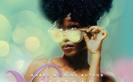 [PDF] Loose Ends #2 Xeni by Rebekah Weatherspoon Free Download