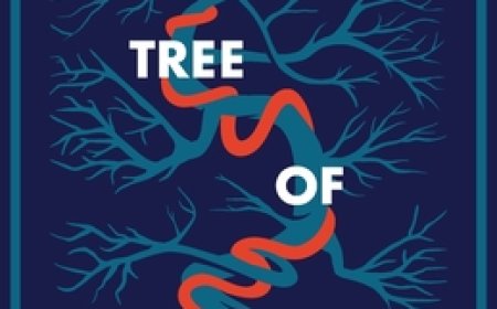 [PDF] The Tree of Knowledge #1 by Daniel G. Miller Free Download