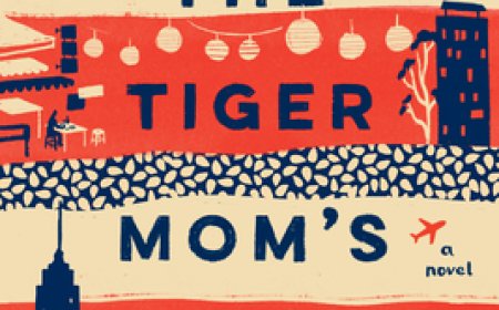 [PDF] The Tiger Mom's Tale by Lyn Liao Butler Free Download