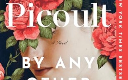 [PDF] By Any Other Name by Jodi Picoult Free Download