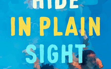 [PDF] How to Hide in Plain Sight by Emma Noyes Free Download