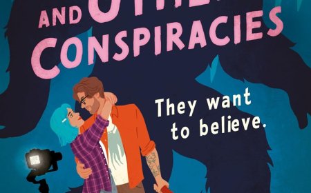 [PDF] Love and Other Conspiracies by Mallory Marlowe Free Download