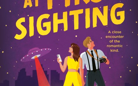 [PDF] Love at First Sighting by Mallory Marlowe Free Download