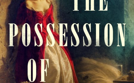 [PDF] The Possession of Alba Díaz by Isabel Cañas Free Downloaa