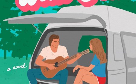 [PDF] Anywhere With You by Ellie Palmer Free Download