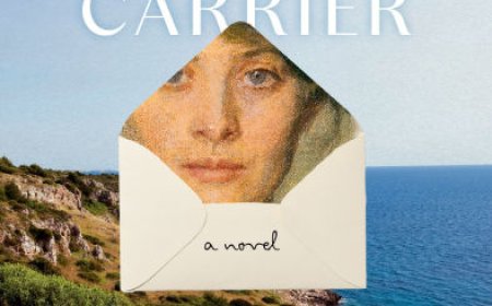 [PDF] The Letter Carrier by Francesca Giannone Free Download