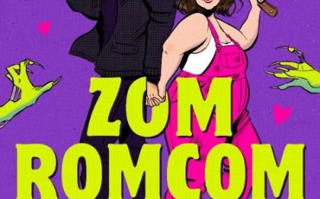 [PDF] Supernatural Entanglements #1 Zomromcom by Olivia Dade Free Download